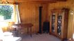 Vendu à La Forclaz : splendide chalet avec magnifiques terrasses