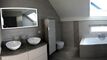 2 Villas neuve 5.5 pces, 150 m2, 
calme et ensoleillement maximum!