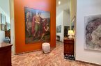Splendid large villa with much privacy and  indoor swimming pool