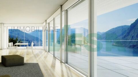 New wonderful duplex apartments with top view and own swimming pool
