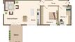 Apartment CH-4132 Muttenz, Kilchmattstrasse 12