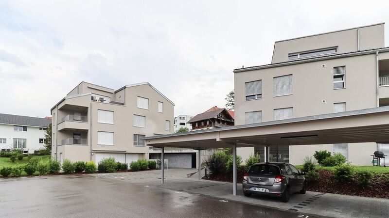 Appartement 2.5 pièces de 61 m² à louer à Neuchâtel