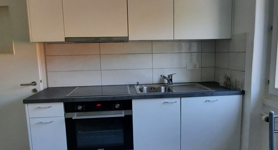 INFRA Immobilier SA – Appartement de 3 – 5 pièces rénové de 70m2 à Suisse romande
