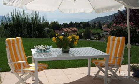 Charmante villa individuelle, situation exceptionnelle !