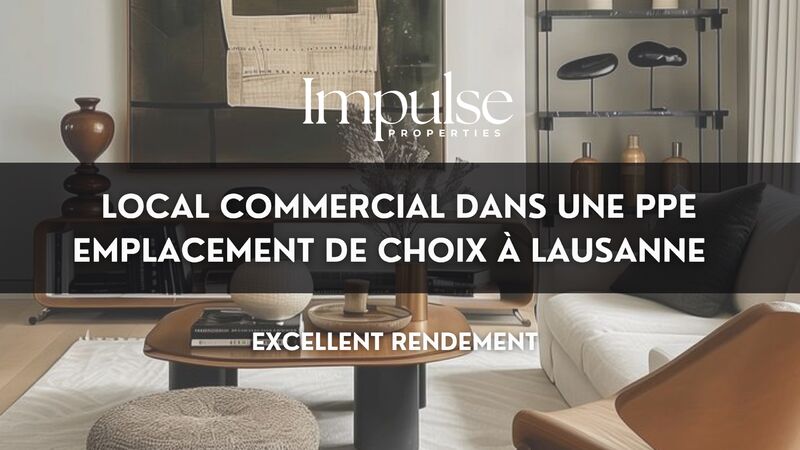 Lausanne centre