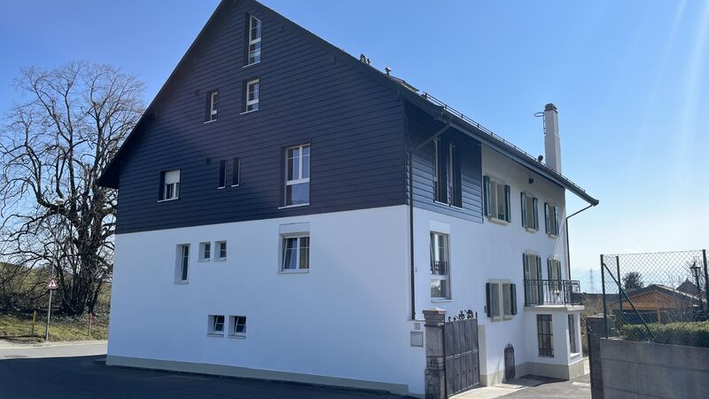 Appartement 3 pièces à louer à Vaud