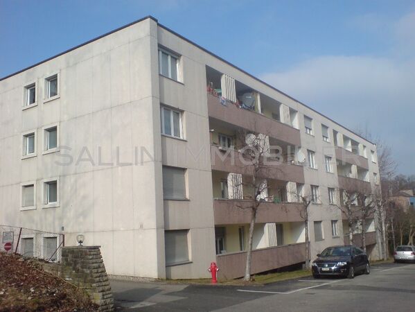 Wohnung CH-1700 Fribourg, Rte de Bertigny 45