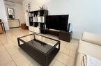 Bright and cosy 3.5-room city-apartment, in very convenient location