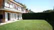Superbe appartement de 7 pièces avec jardin