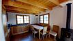 Magnifique chalet de 5 pièces 
à Grimentz