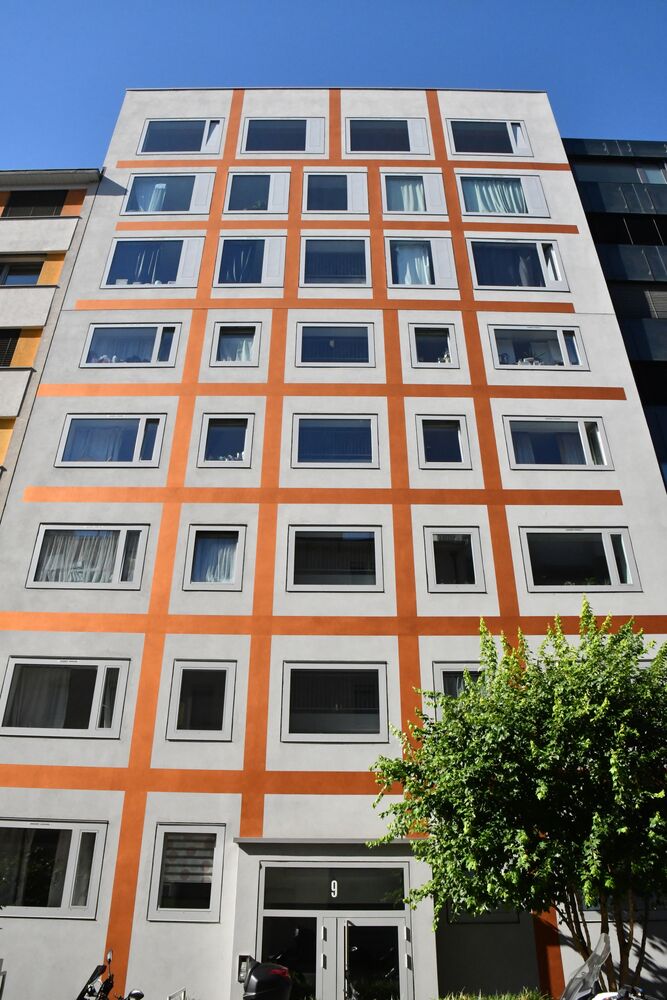 À louer - bel appartement de 7 pièces en duplex proche du lac