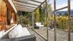 Chalet Rose : Tranquillité et Nature à La Barboleuse