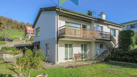 House CH-4460 Gelterkinden