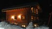 Chalet 6.5 pces - 186m2  avec 4 chambres et un couvert à voiture