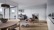 Apartment CH-1950 Sion