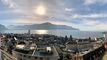BEL APPARTEMENT 4,5 PCES  AVEC VUE SPECTACULAIRE SUR L'ARC LEMANIQUE