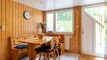 Joli chalet rénové avec studio indépendant à Treyvaux