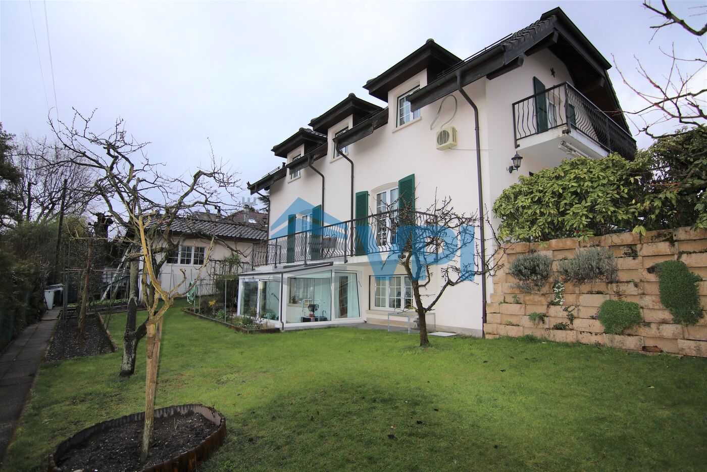 Grande maison familiale