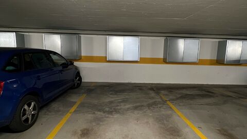Parking souterrain CH-6005 Luzern, Voltastrasse 24-34