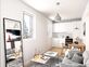 Ancienne pinte transformable en loft contemporain,
cadre bucolique