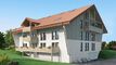 Storey apartment CH-1749 Middes