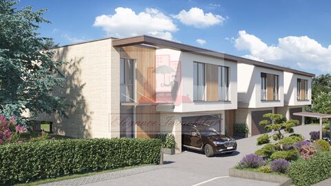 Splendide Villa Loft - Cèdre Bleu - AVANCHET - MEYRIN