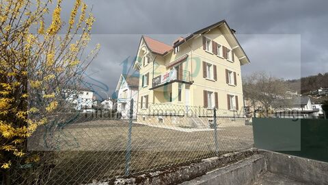 Wohnung CH-2034 Peseux, Rue du Châtelard 23