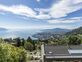 Villa jumelle jouissant d'un panorama époustouflant