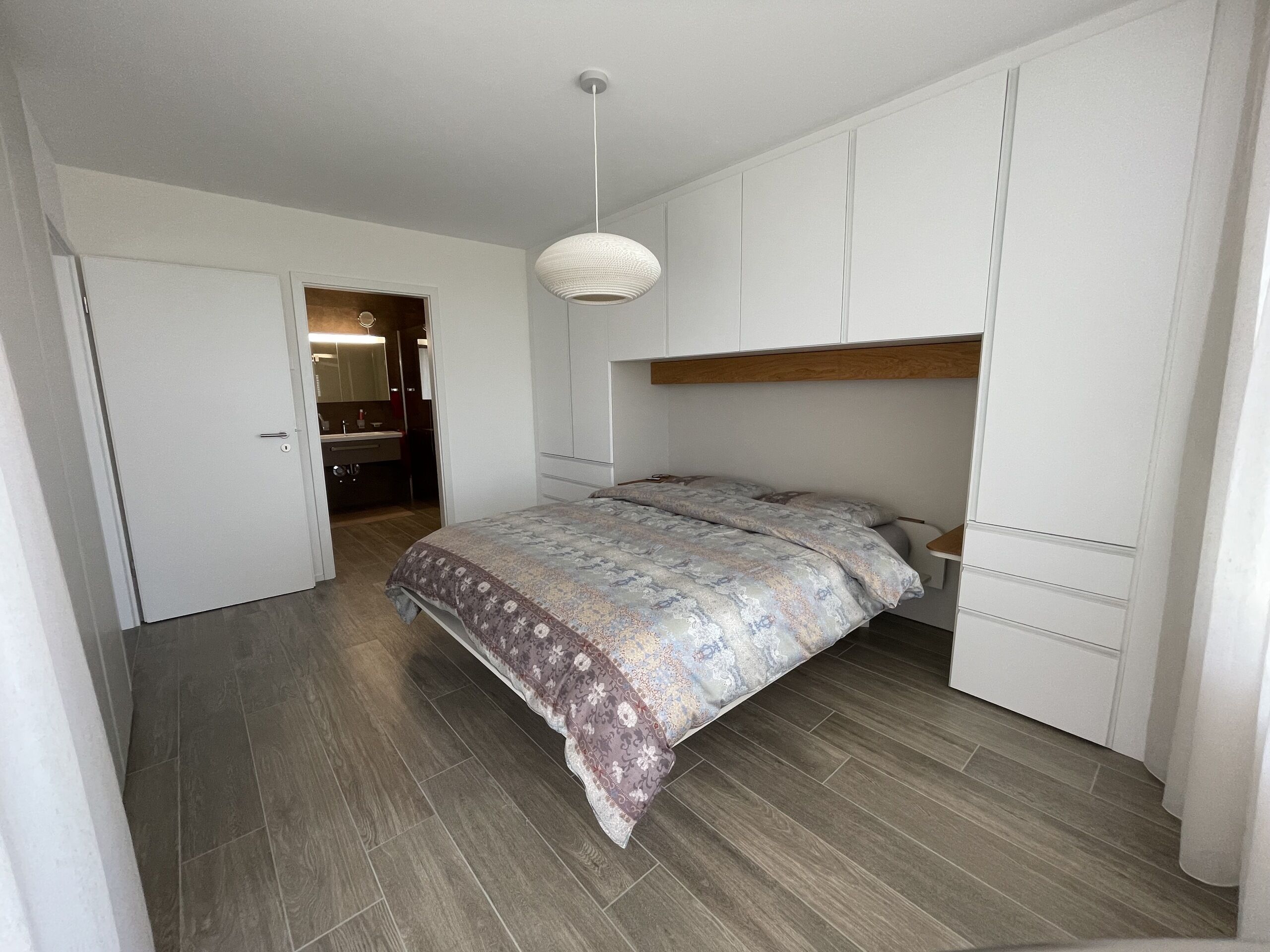 Chambre parentale