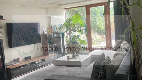 Apartment CH-2000 Neuchâtel, Sainte-Hélène 3
