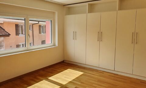 Grand appartement de 2,5 pièces à Lucens