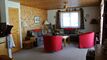 Ferienwohnung Chalet Juniperus