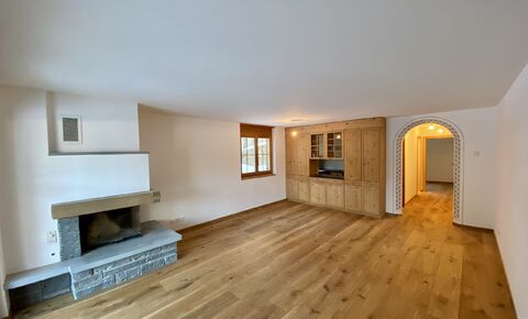Neu renovierte Ferienwohnung