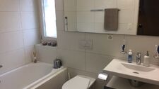 Familienfreundliches Doppeleinfamilienhaus an zentraler Lage