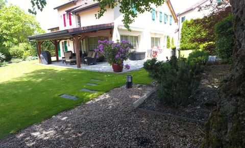 CHABLE-BEAUMONT - Villa 4 chambres