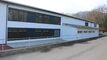 230m2 first floor industrial premises with loading dock