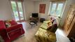 Appartement de 2,5 pièces rez-de-chaussée