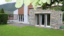 Villa CH-3979 Grône