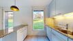 Oase der Ruhe: Moderne 4.5 Zimmer-Wohnung an sonniger Toplage