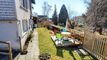 MAISON MULTI-APPARTEMENTS 
3 LOGEMENTS: DE 2,5 PIÈCES ET DE 4,5 PIÈCES