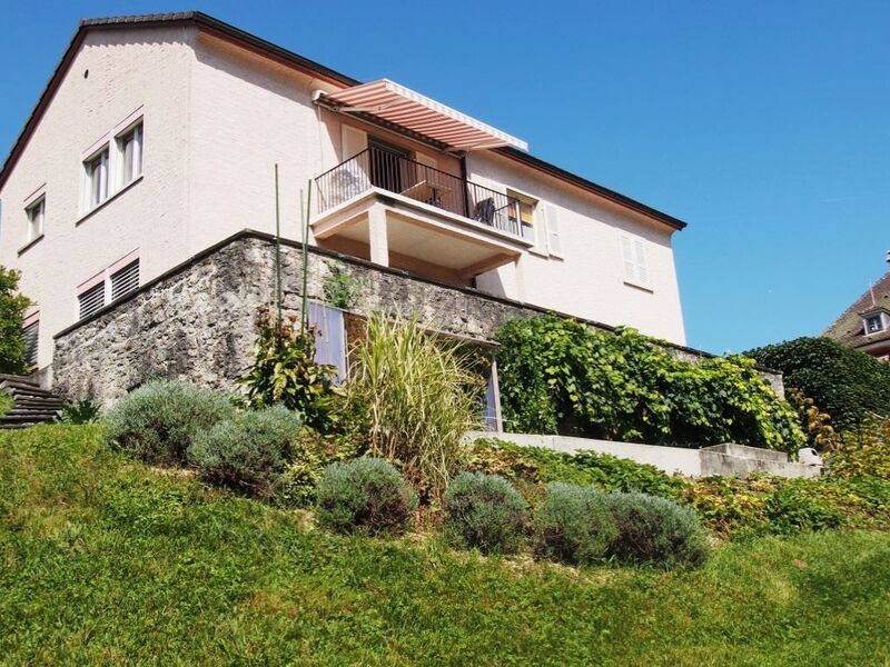 Casa CH-2740 Moutier