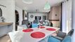 CHARMANTE MAISON INDIVIDUELLE DE 4.5 PIÈCES