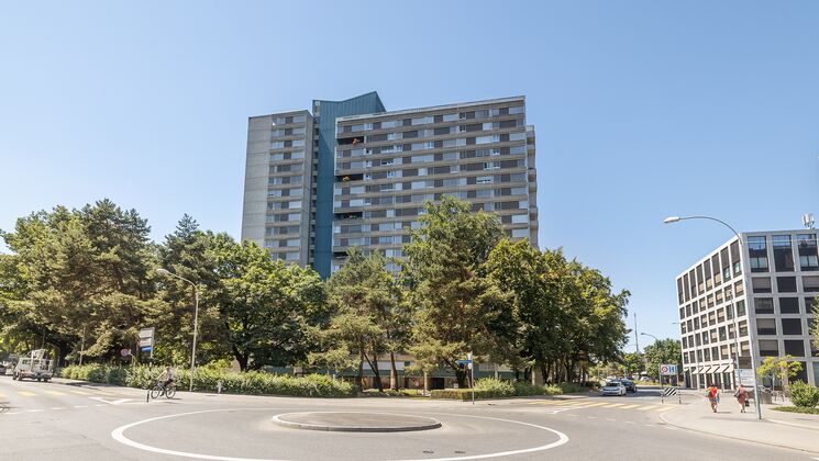 Duplex/two-level CH-3018 Bern