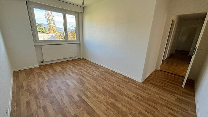 Appartement PPE