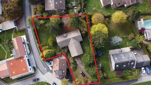 Single family house CH-1066 Epalinges