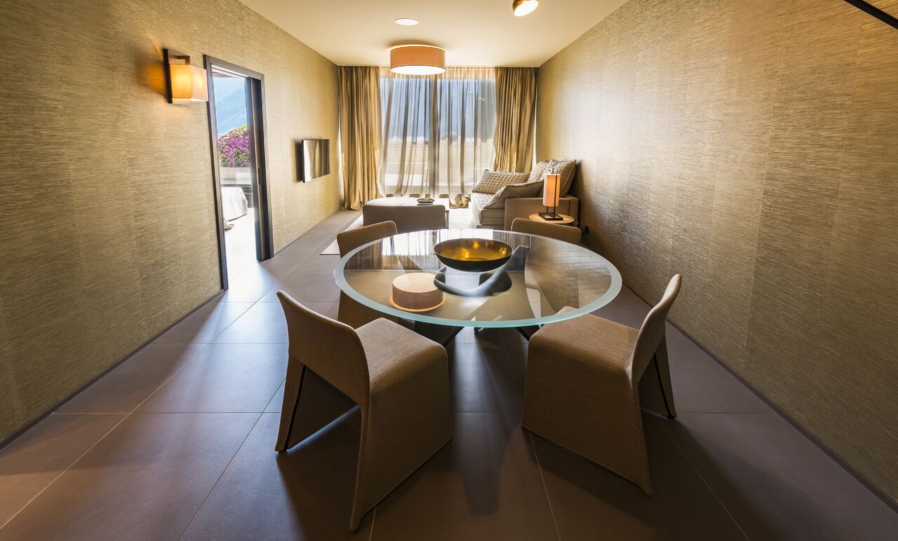 Furnished apartment CH-6900 Lugano, Lugano