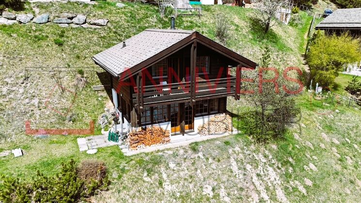 Chalet CH-3961 Grimentz
