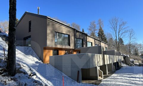 LES RESIDENCES DE GRIEURIN