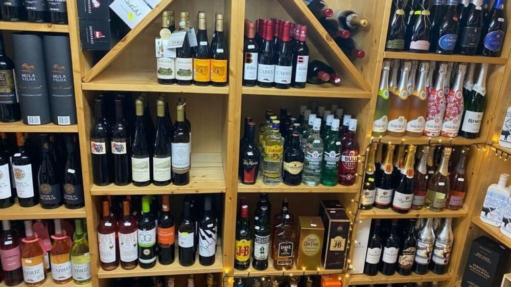 Epicerie Portugaise - Casa Portuguesa