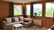 Joli appartement de 2 pièces, calme, lumineux, à côté des pistes